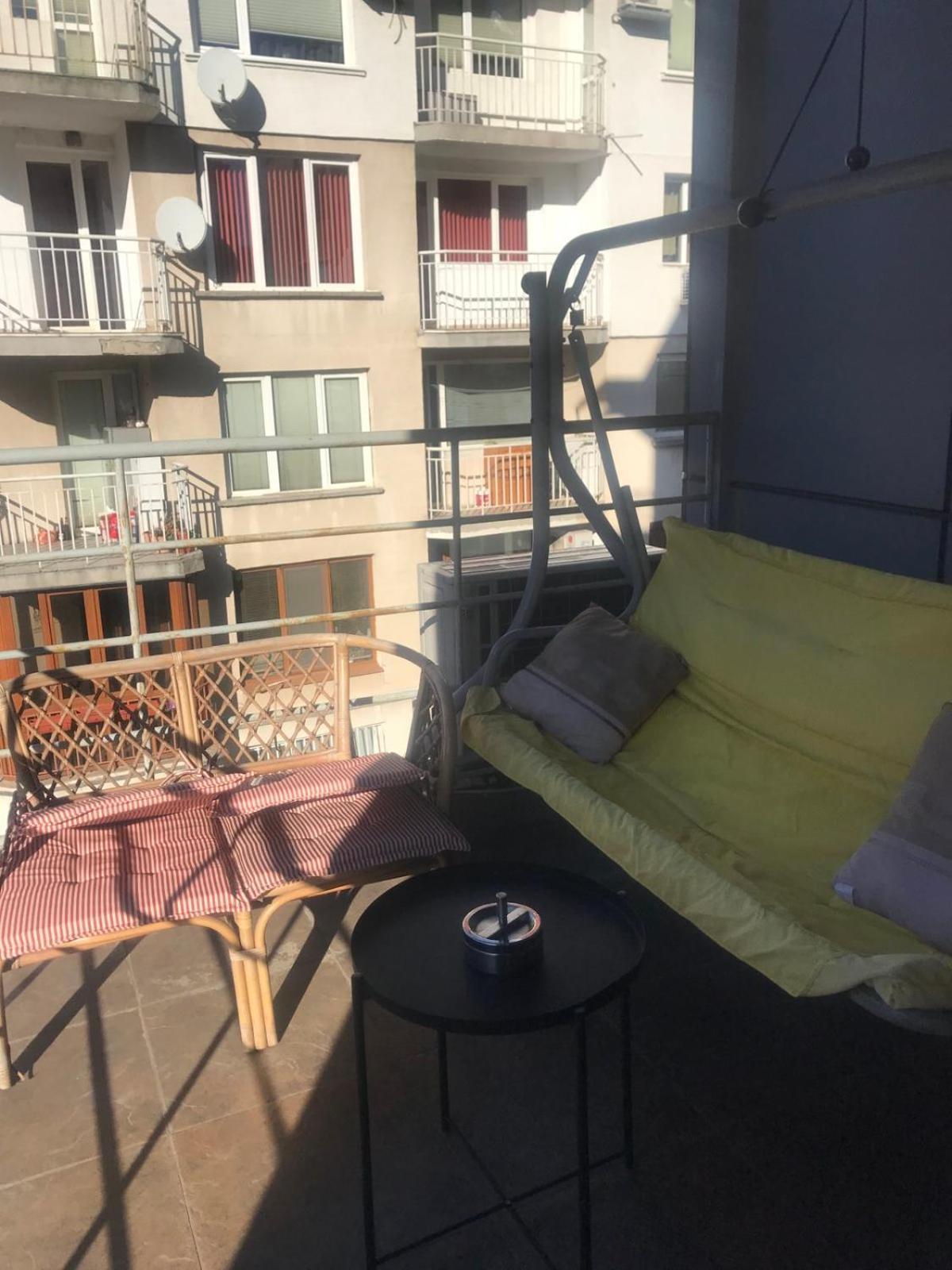 Lilia 3 Self-Check In Apartment With Hot Water Despite Prevention In The Neighborhood, Food And Drink Shop Open Until 10 Pm And Free Parking Area Next Ot 24 Hours Food And Drink Shop And Free Parking Area Szófia Kültér fotó