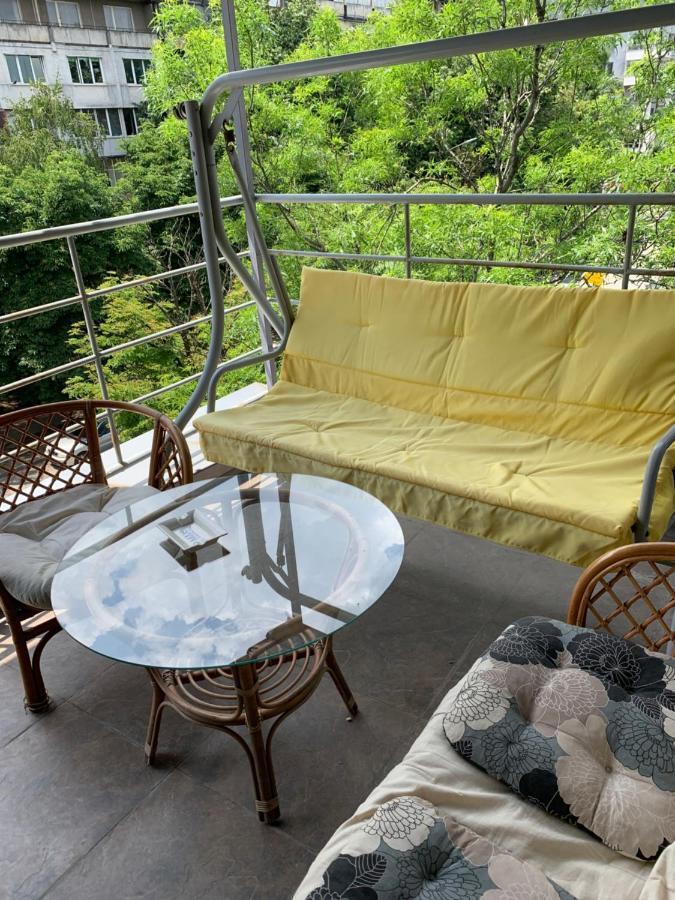 Lilia 3 Self-Check In Apartment With Hot Water Despite Prevention In The Neighborhood, Food And Drink Shop Open Until 10 Pm And Free Parking Area Next Ot 24 Hours Food And Drink Shop And Free Parking Area Szófia Kültér fotó